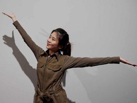 Manhan Qi, Cosí fan tutte, 2023