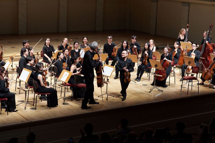 Kammerorchester