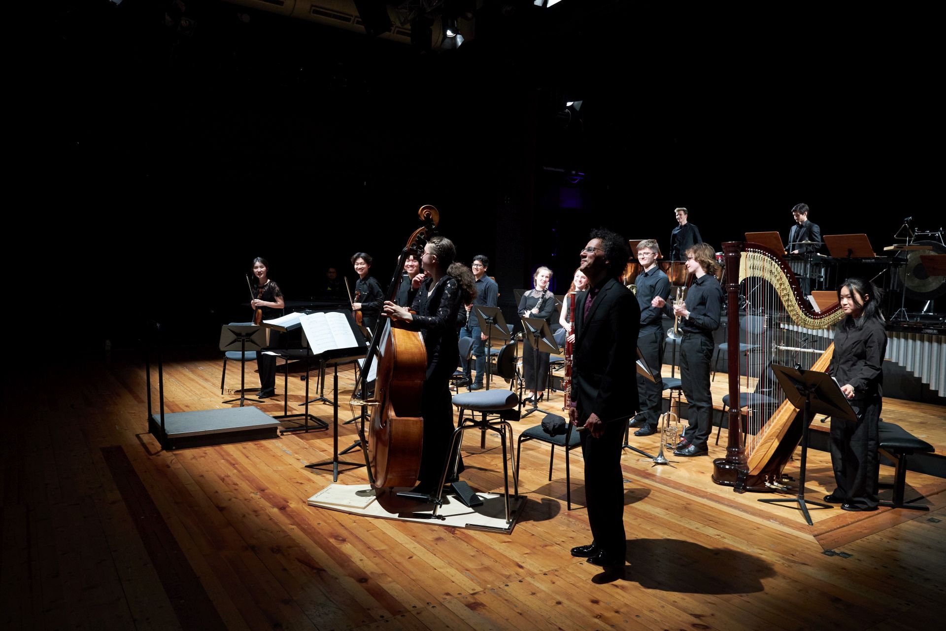 Eisler Sinfonietta