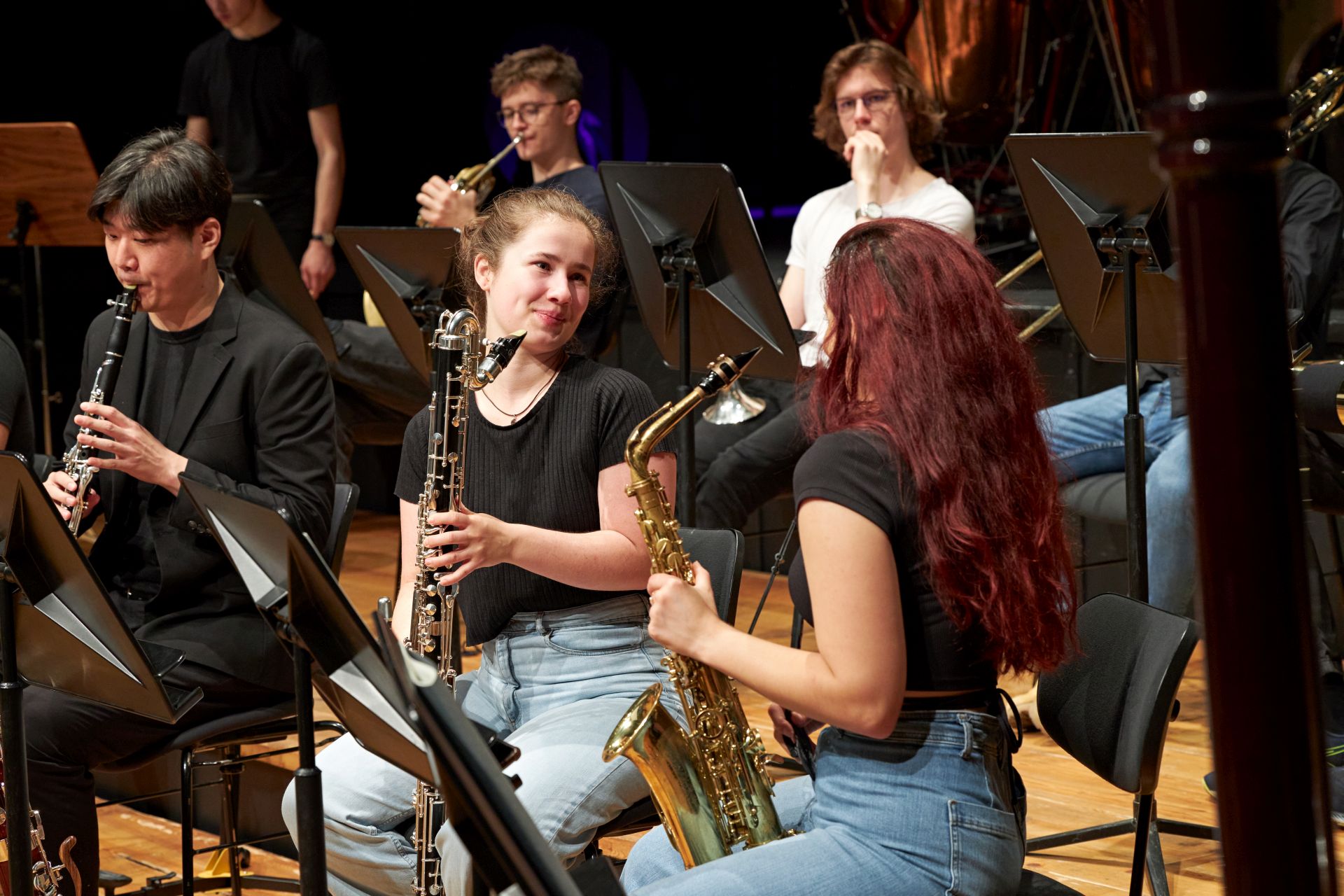 Eisler Sinfonietta