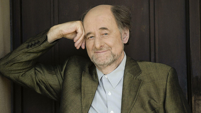 Sir Roger Norrington
