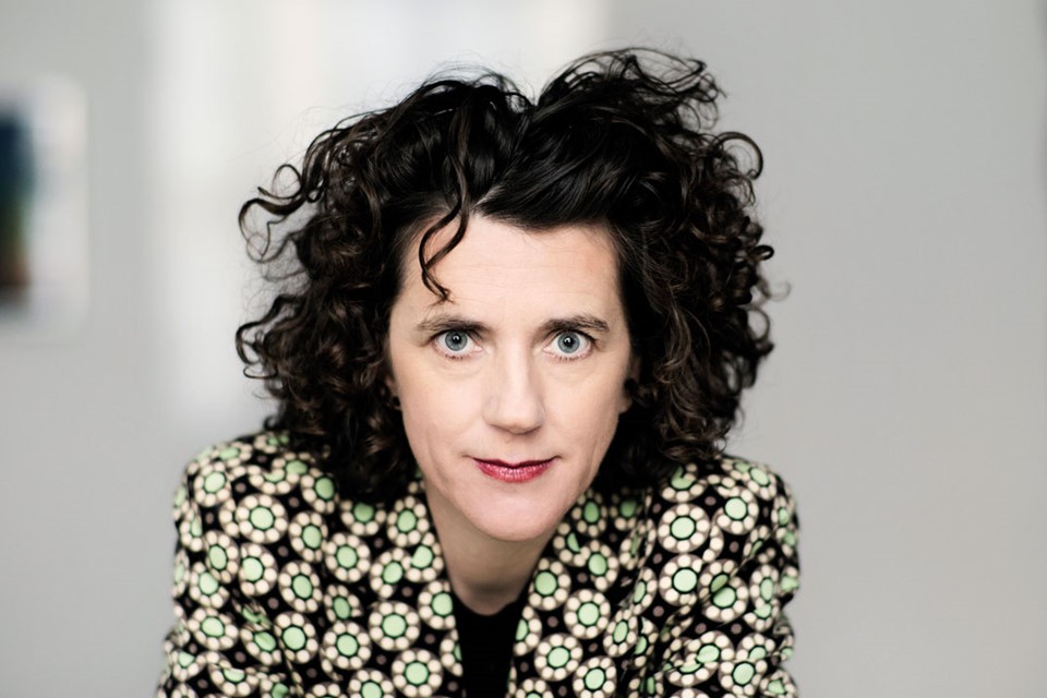 Olga Neuwirth