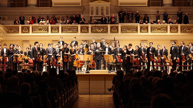 Sinfoniekonzert