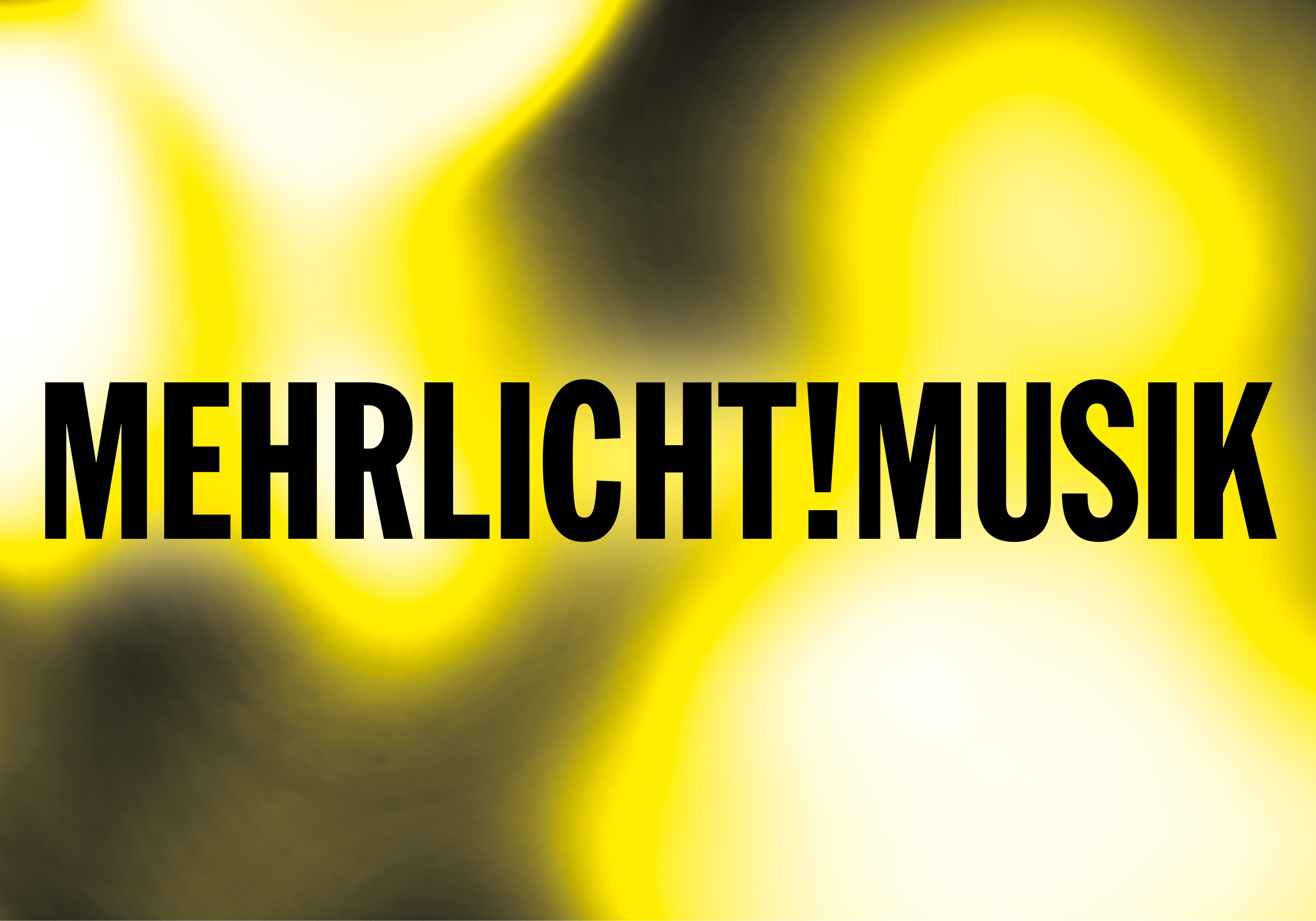 Mehr Licht Im November Lautsprecherorchester Und Briefmarkenoper