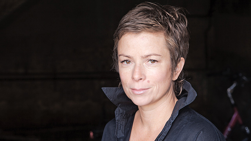 Christine Schäfer