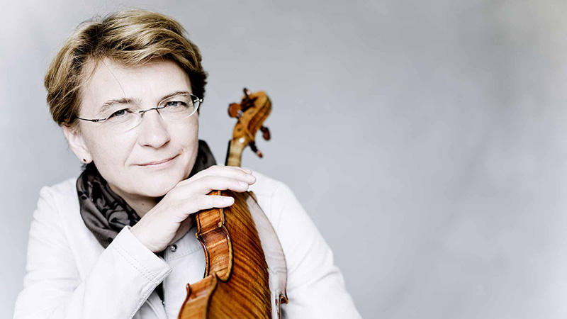 Prof. Antje Weithaas